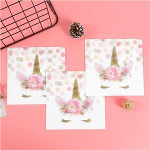 Tus Kheej Bar Napkins